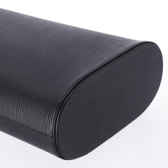 Louis Vuitton Verseau Epi Shoulder Bag M52812 Noir Leather - Picture 4 of 7